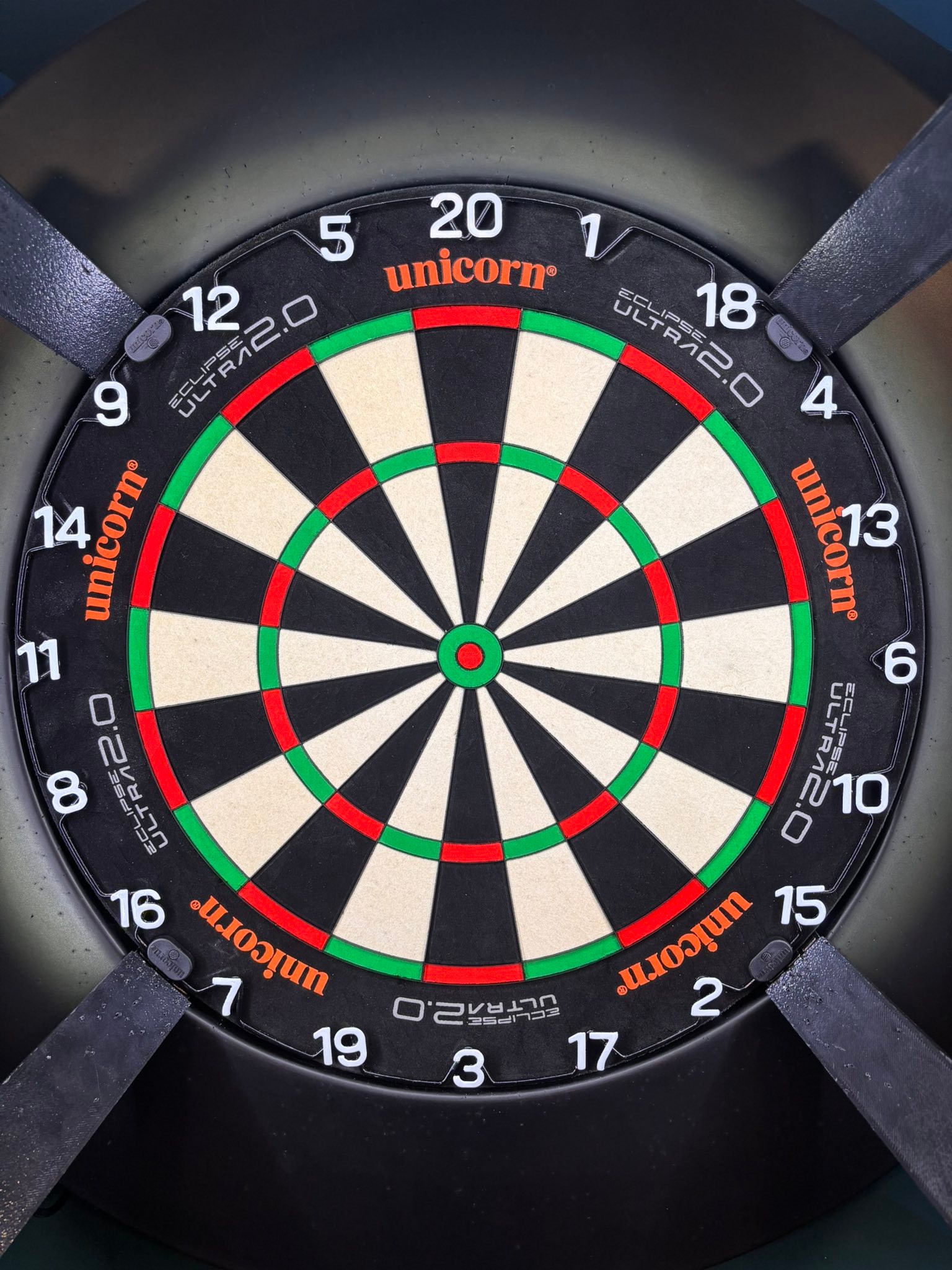 New 2024 Contender Dartboard! 🎯 The Unicorn Contender Board is