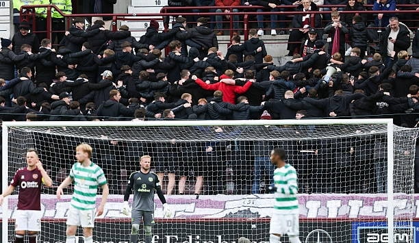 The Parkhead - With calm heads, I want to ask a genuine question — and ...