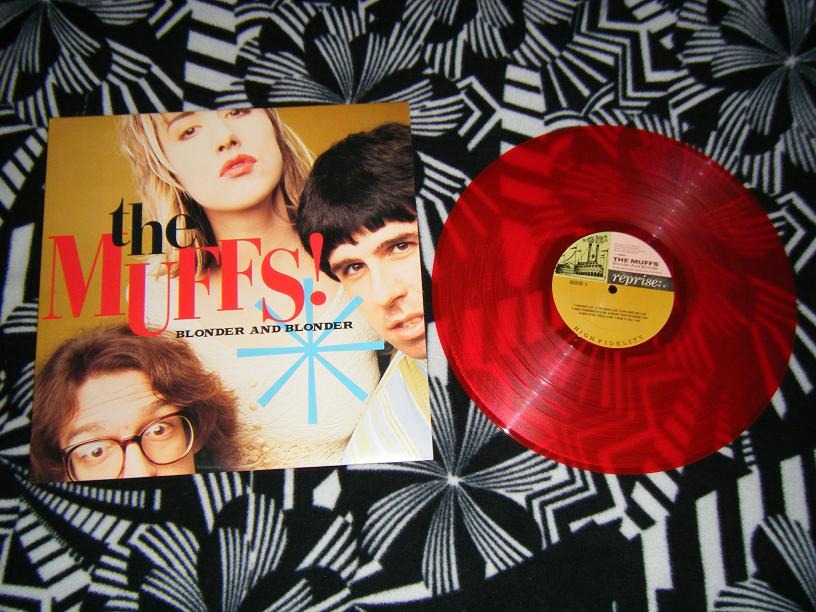 Who remembers The Muffs ♥️