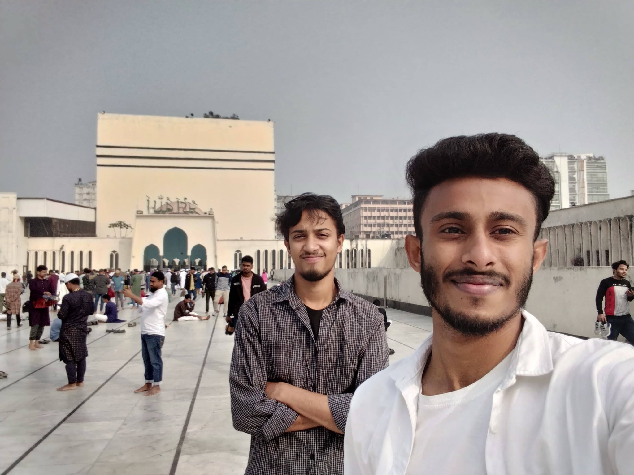 Md. Atahar Mazbah