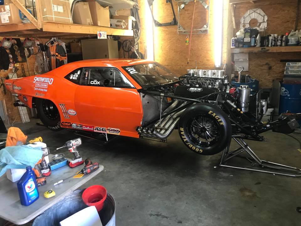 Jay Cox Racing - All Together and Just wishing someone... | Facebook