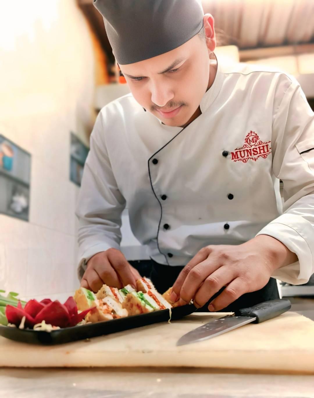 Hótél Chef
