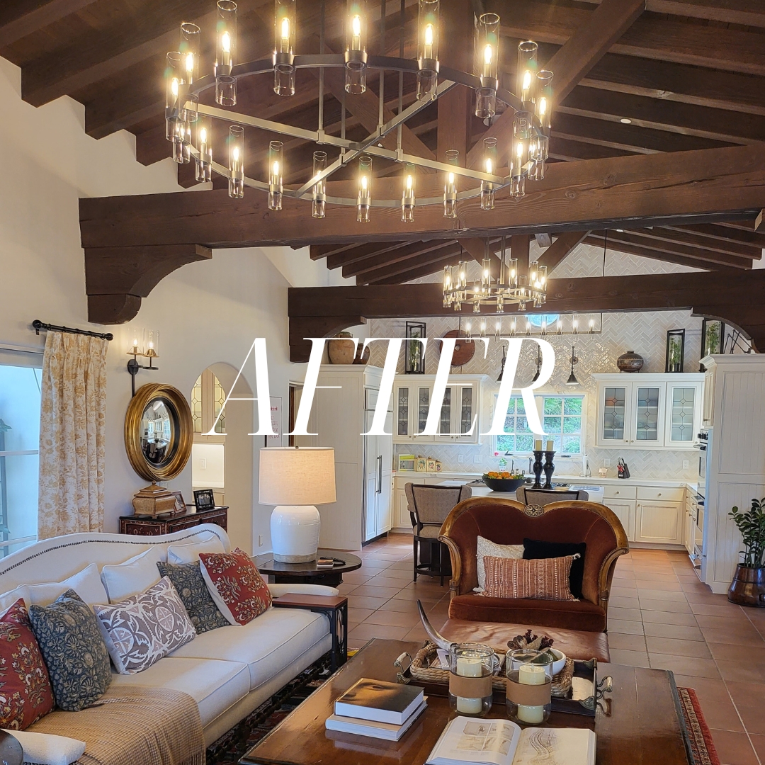 Alicia Gonzalez Interiors | Laguna Niguel CA