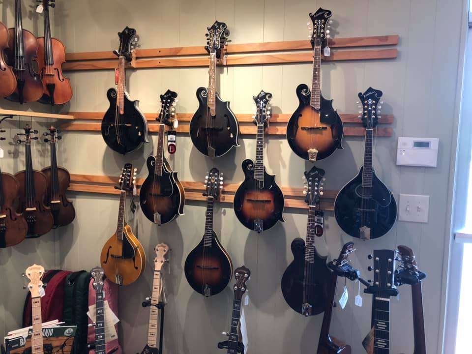 Guitar Lessons with Gary Gilbertson | Huntsville AL