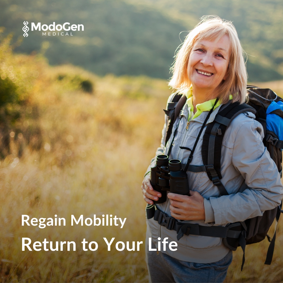 ModGen Medical | Honolulu HI