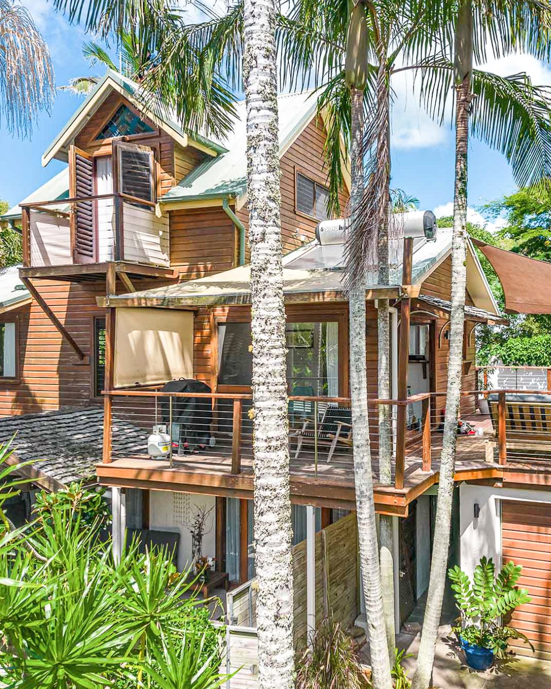 Byron Bay Holiday Units _ THE 10 BEST Byron Bay Holiday Rentals, House ...