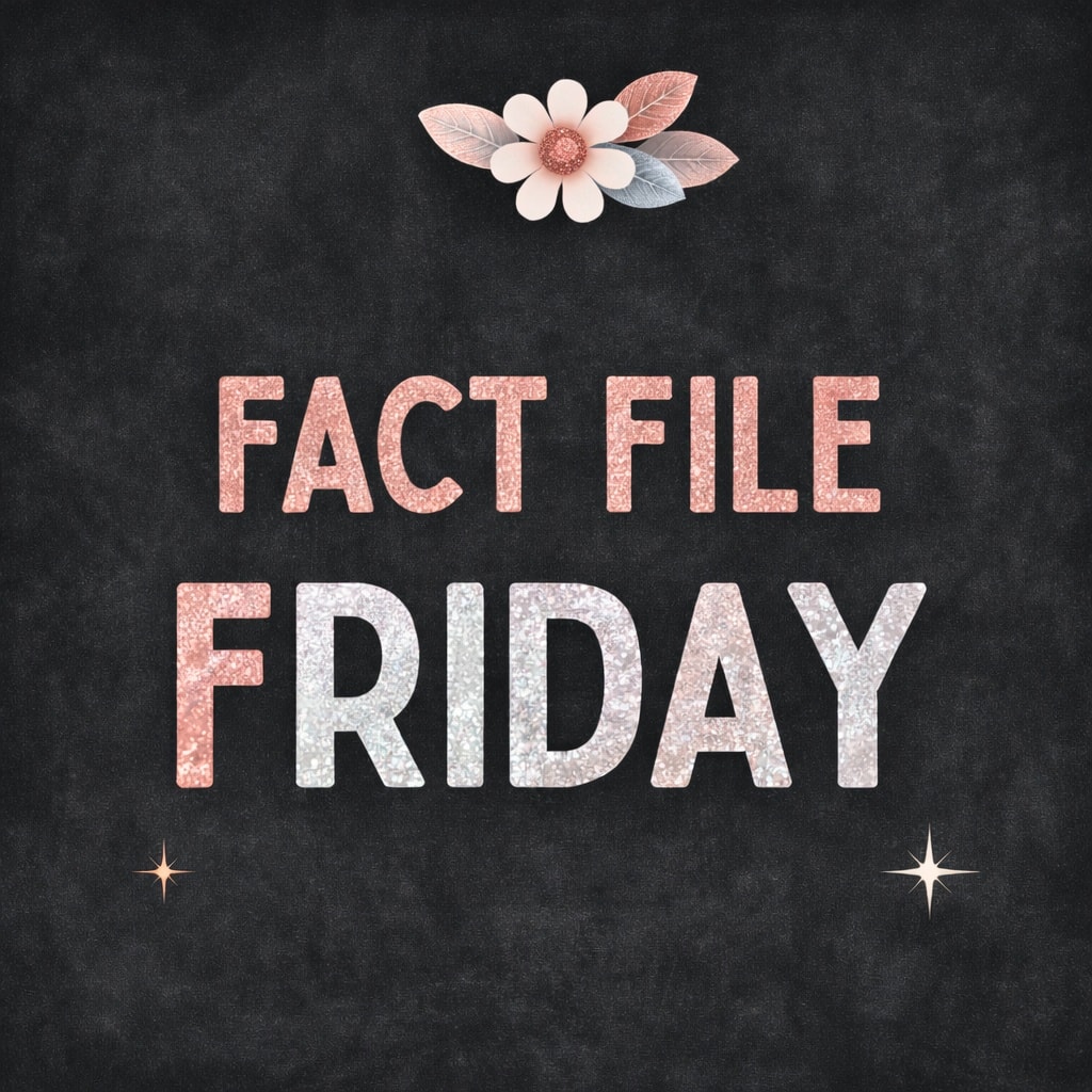 The Phoenix - FACT FILE FRIDAY 🧠 | Symptoms Matter Coeliac disease ...