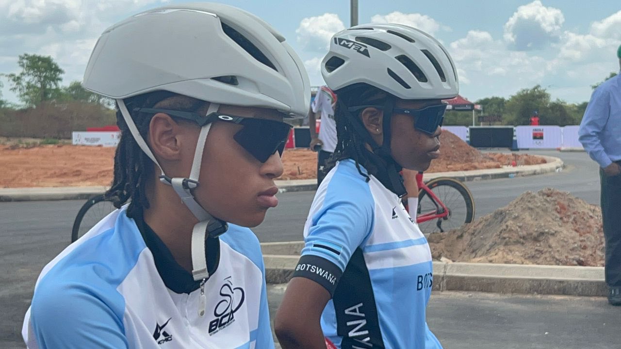 Botswana Cycling Association | Gaborone