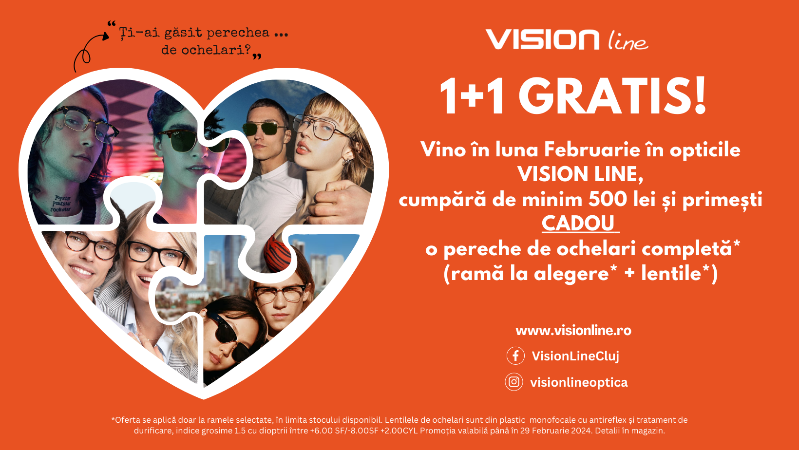 Optica VisionLine