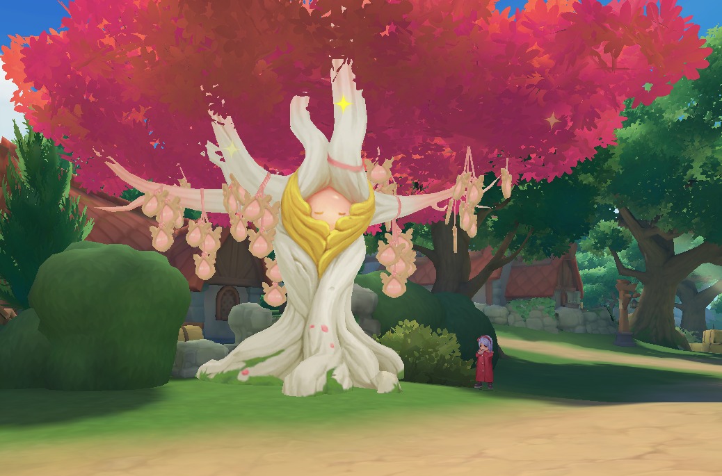 Rom - Ragnarok M Eternal Love : ครบรอบ 7 ปี ของตัวเอง SEA - แม้ไม่ได้ ...