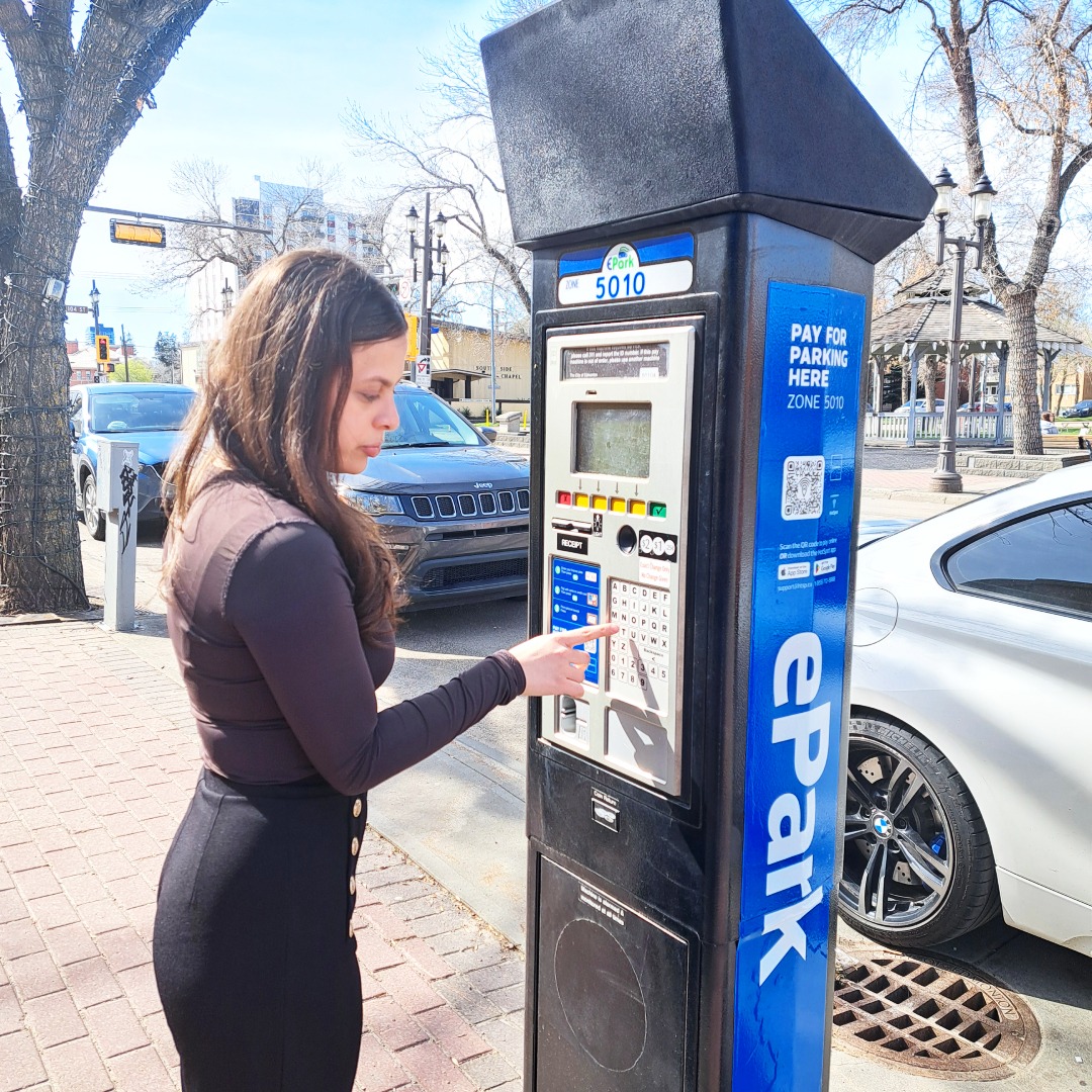 Did you know that... - City of Edmonton - Local Government | Facebook