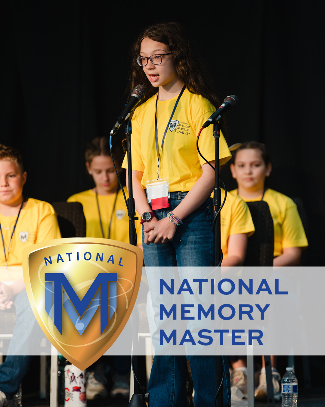 The National Memory Master... - Classical Conversations Inc | Facebook