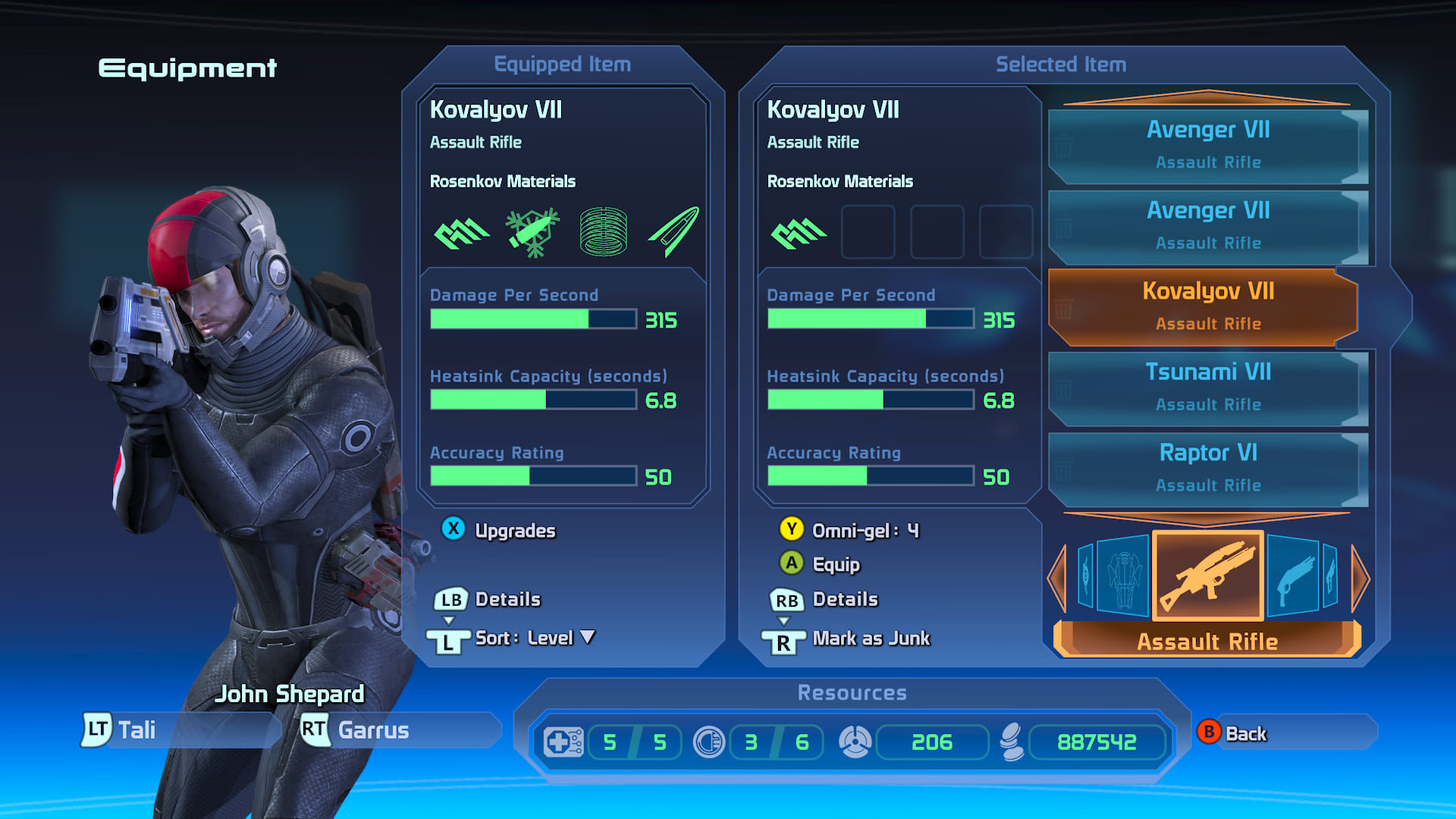 Anyone else miss the... - Mass Effect Appreciation Society | Facebook