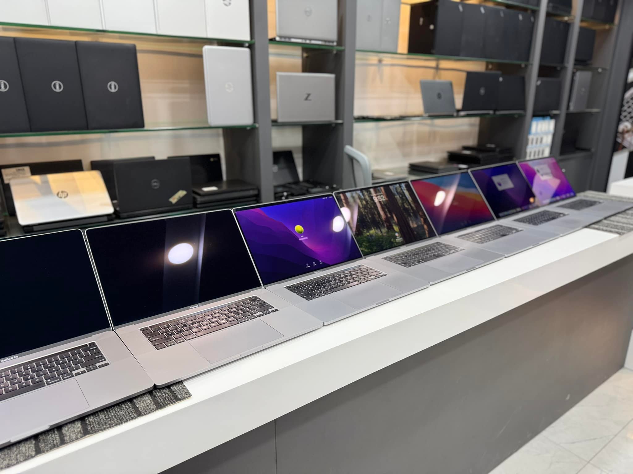 Naeem&Sons Computers | Rawalpindi