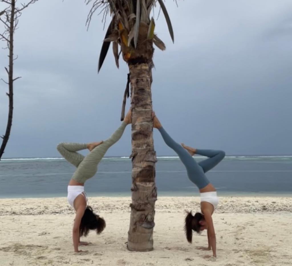 Yoga Shala 玩瑜伽