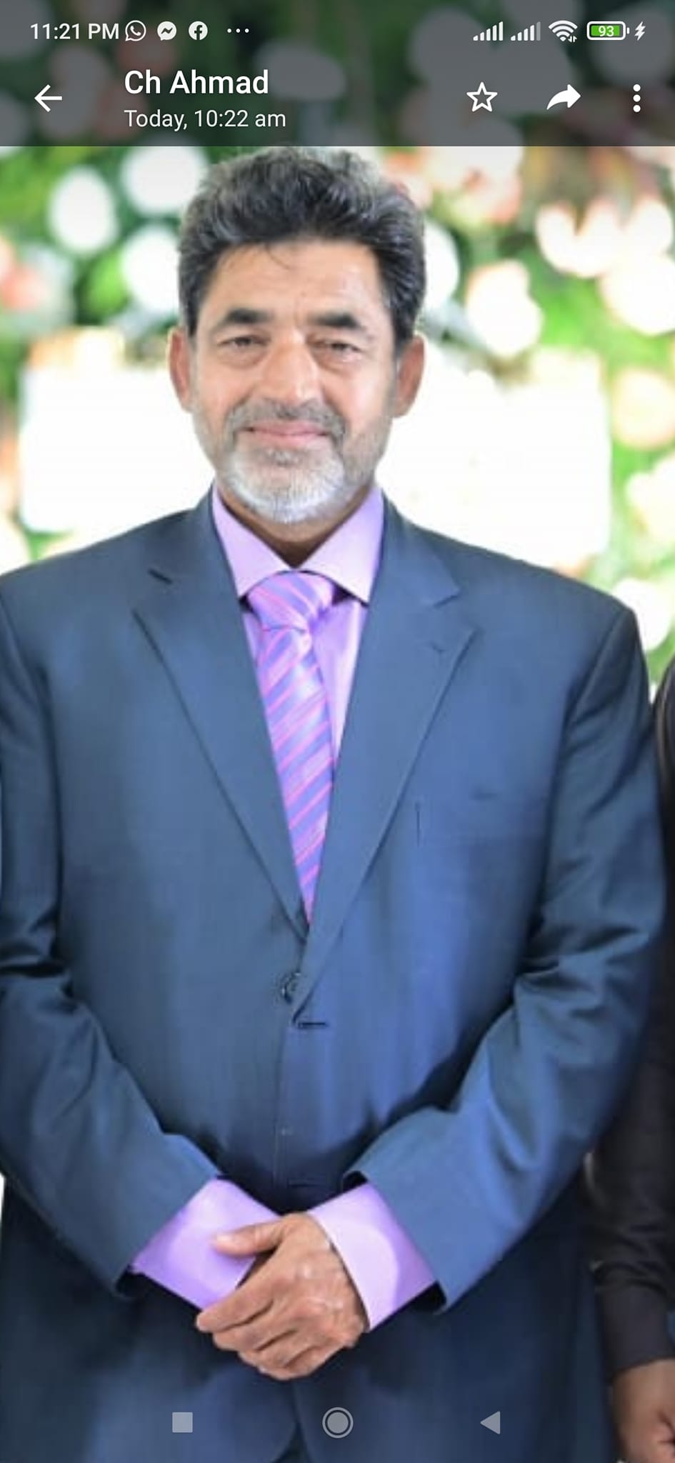 Zahid Rafiq