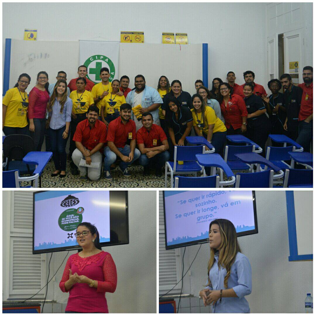 Técnicos da Secretaria Municipal de Urbanismo e Meio Ambiente (Seuma ...