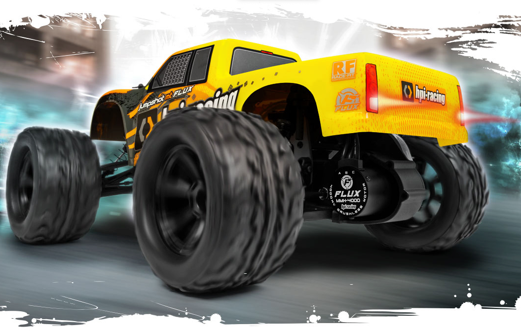 HPI Racing Deutschland