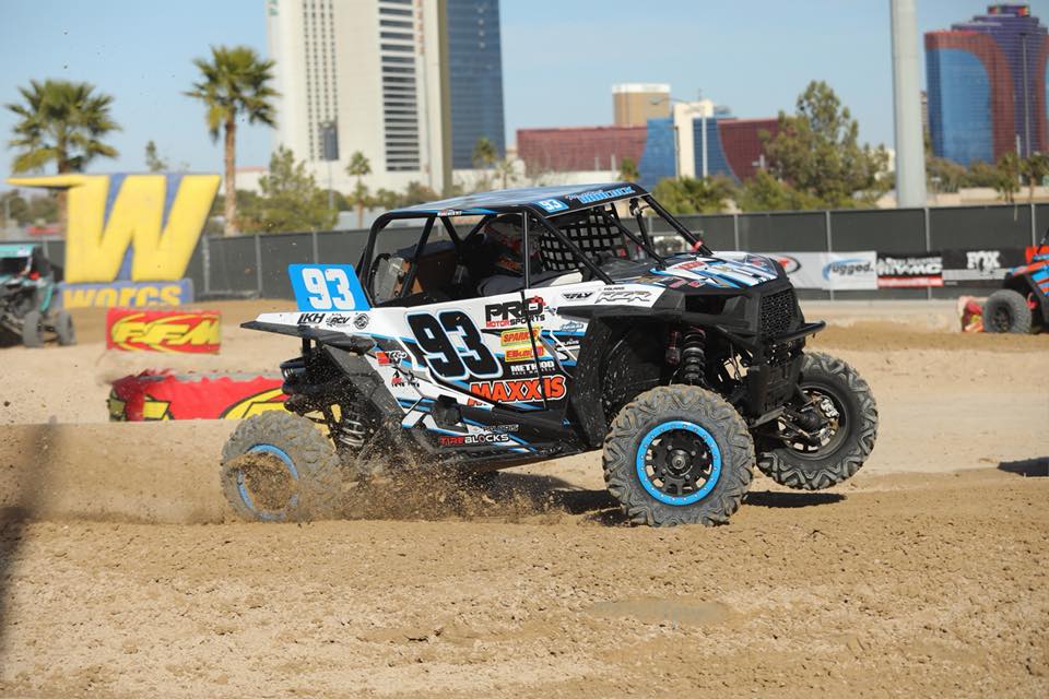 Sparks Racing - Here are some images highlighting a few of...