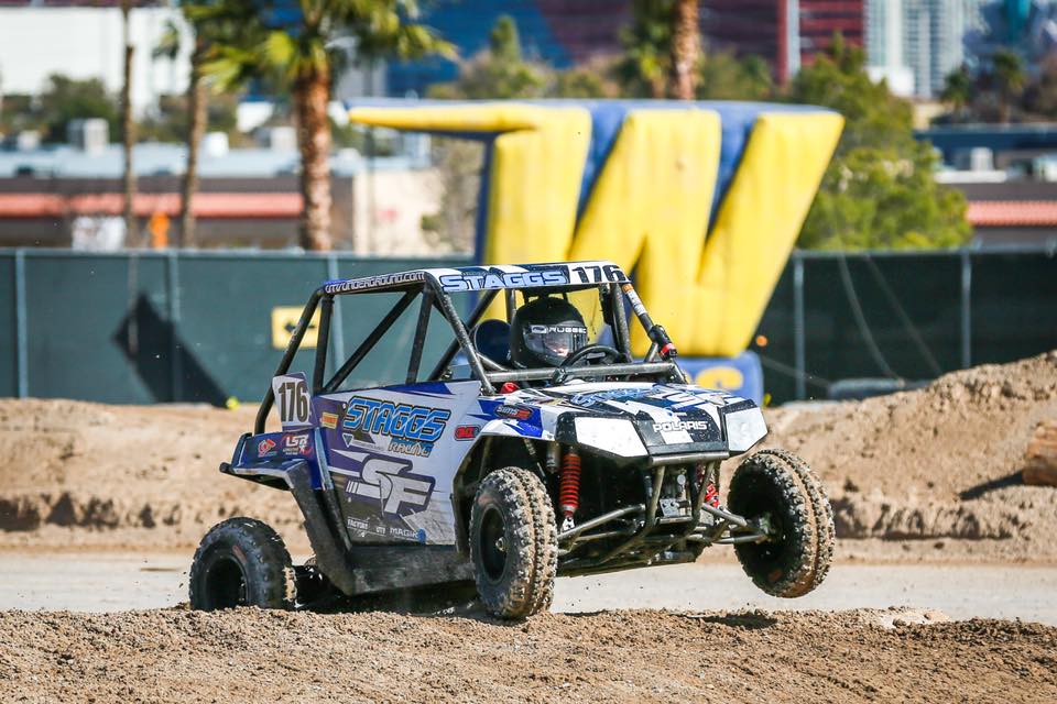 Sparks Racing - Here are some images highlighting a few of...