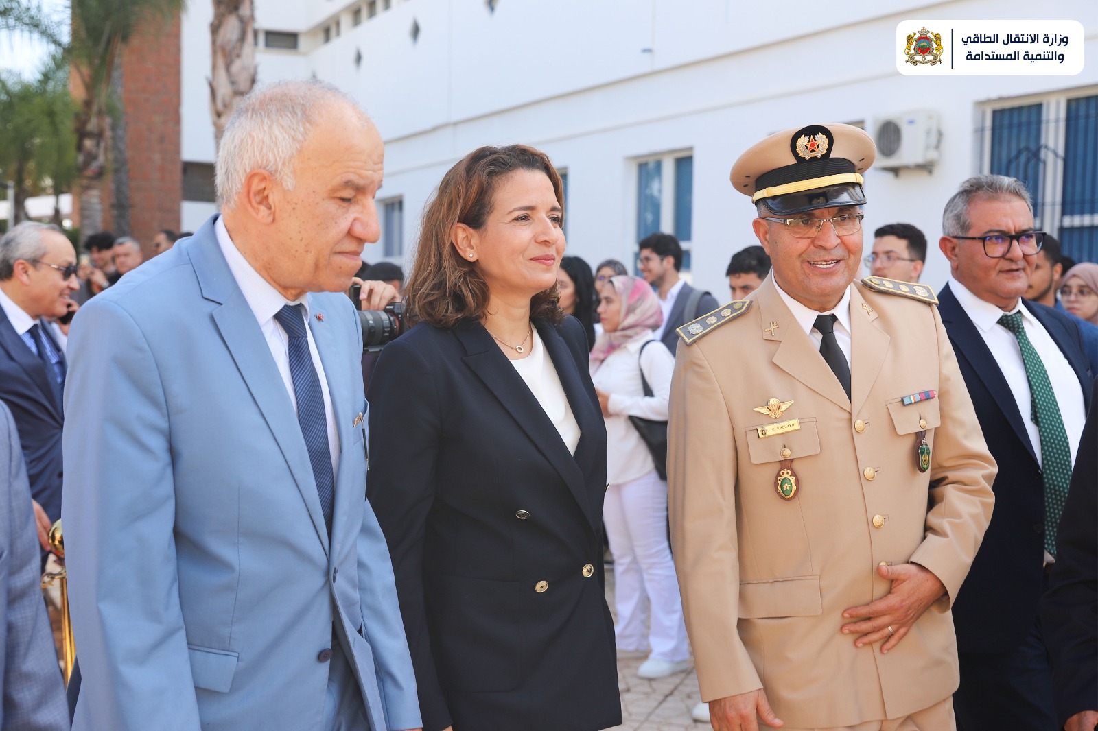 Ecole Mohammadia d'Ingénieurs | Rabat