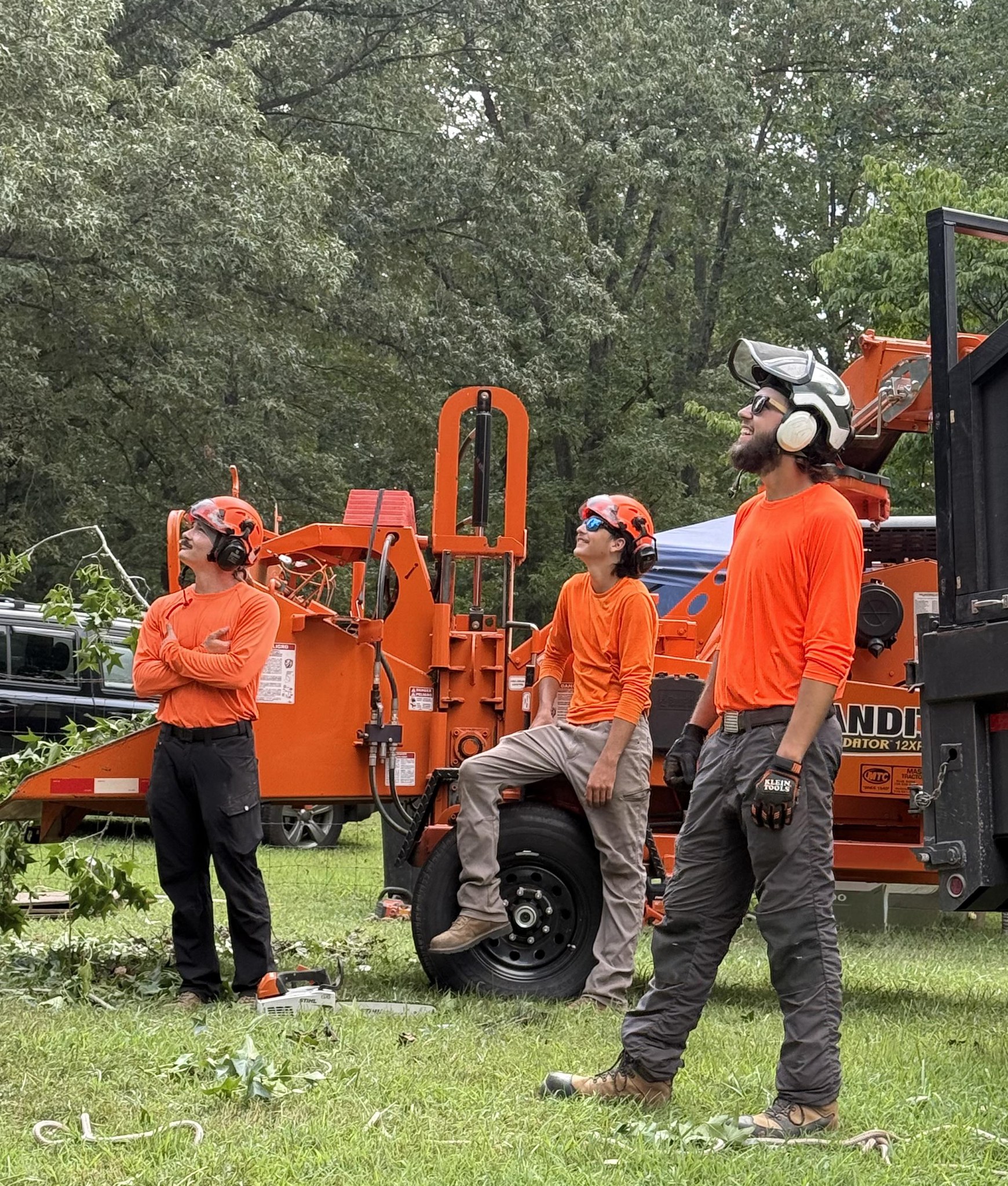 Highline Tree Services, LLC | Clarksville TN