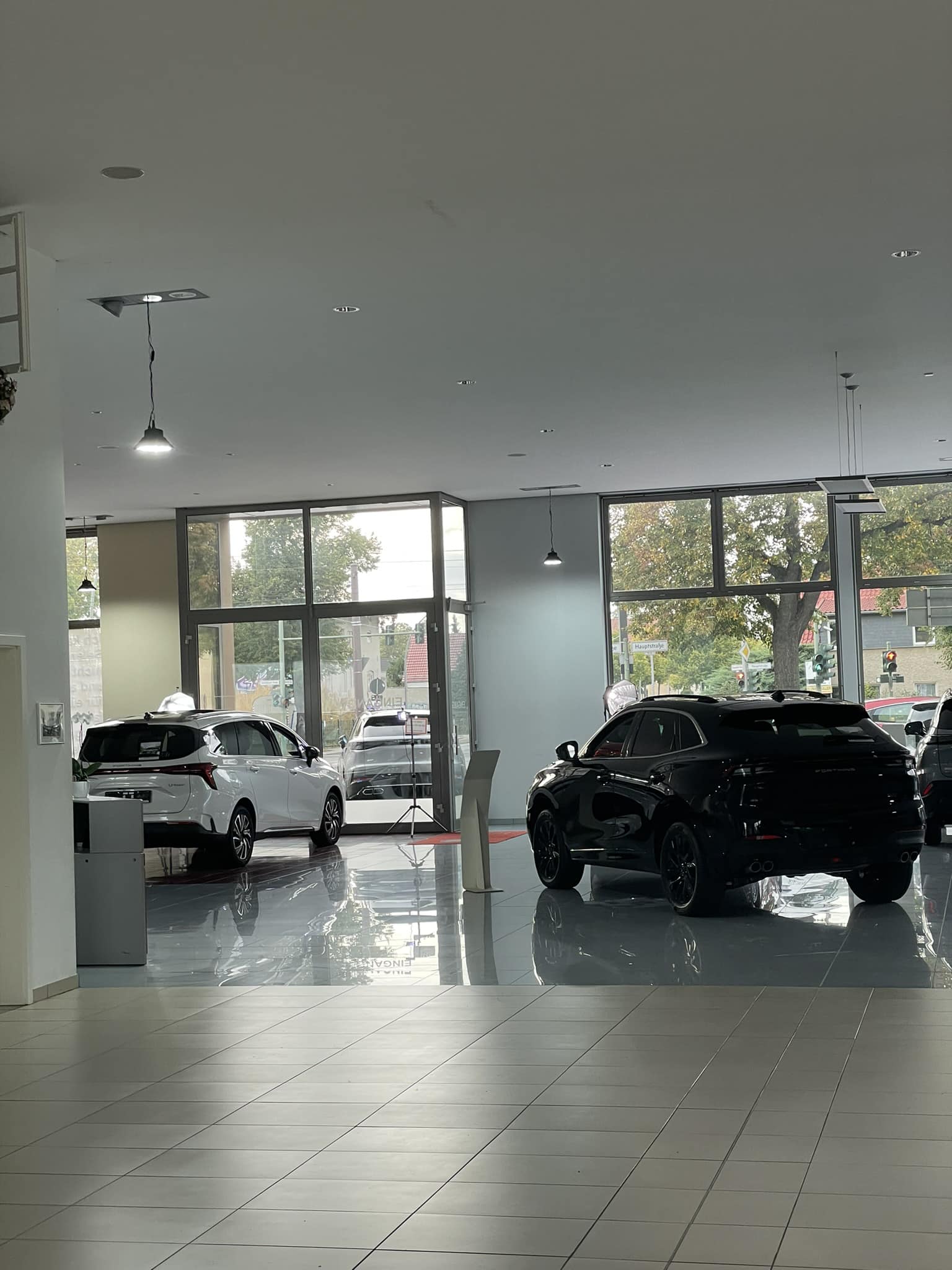 Autohaus Bernd Quinque