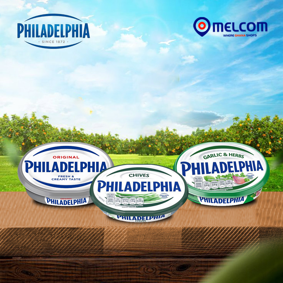 Melcom Ghana - Find your favourite spreads for Bread,... | Facebook