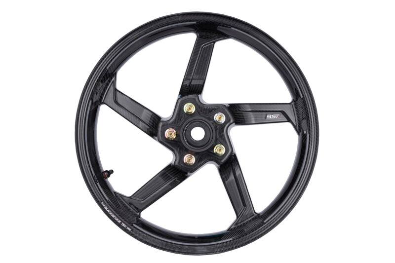 MPK Concept - NEW🌟BST Carbon Wheels 