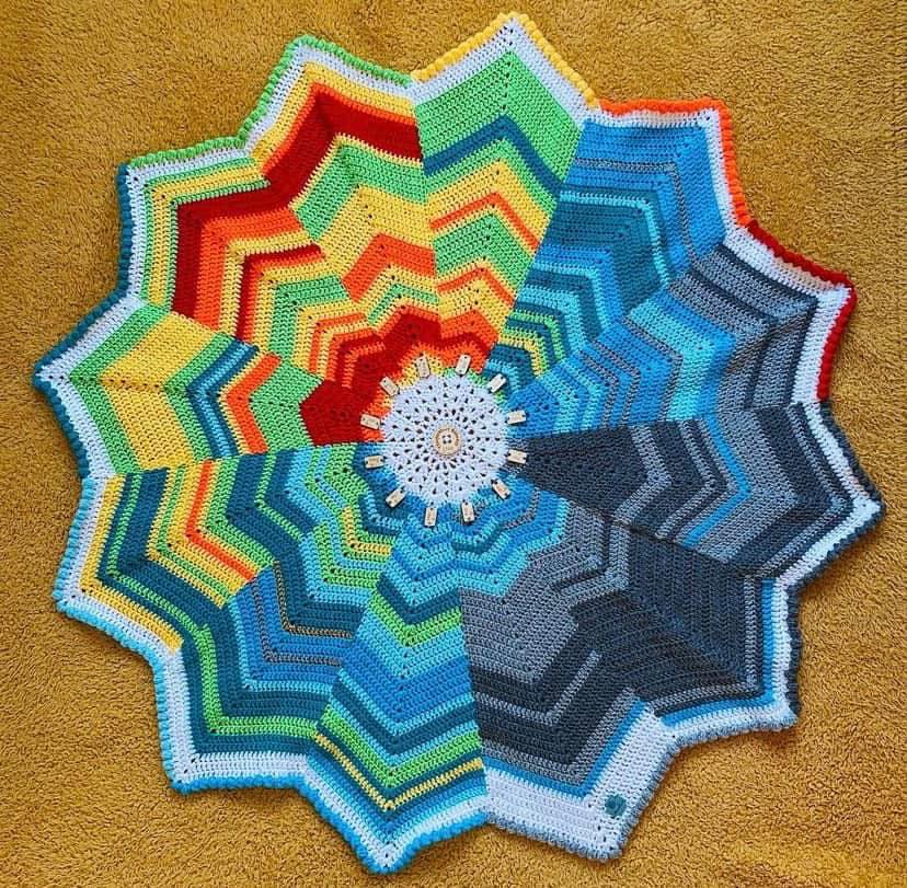 Cosy Cwtch Crochet | Carmarthenshire