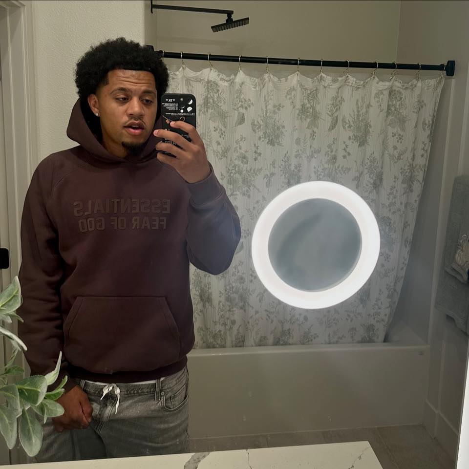 Keagan Brayboy