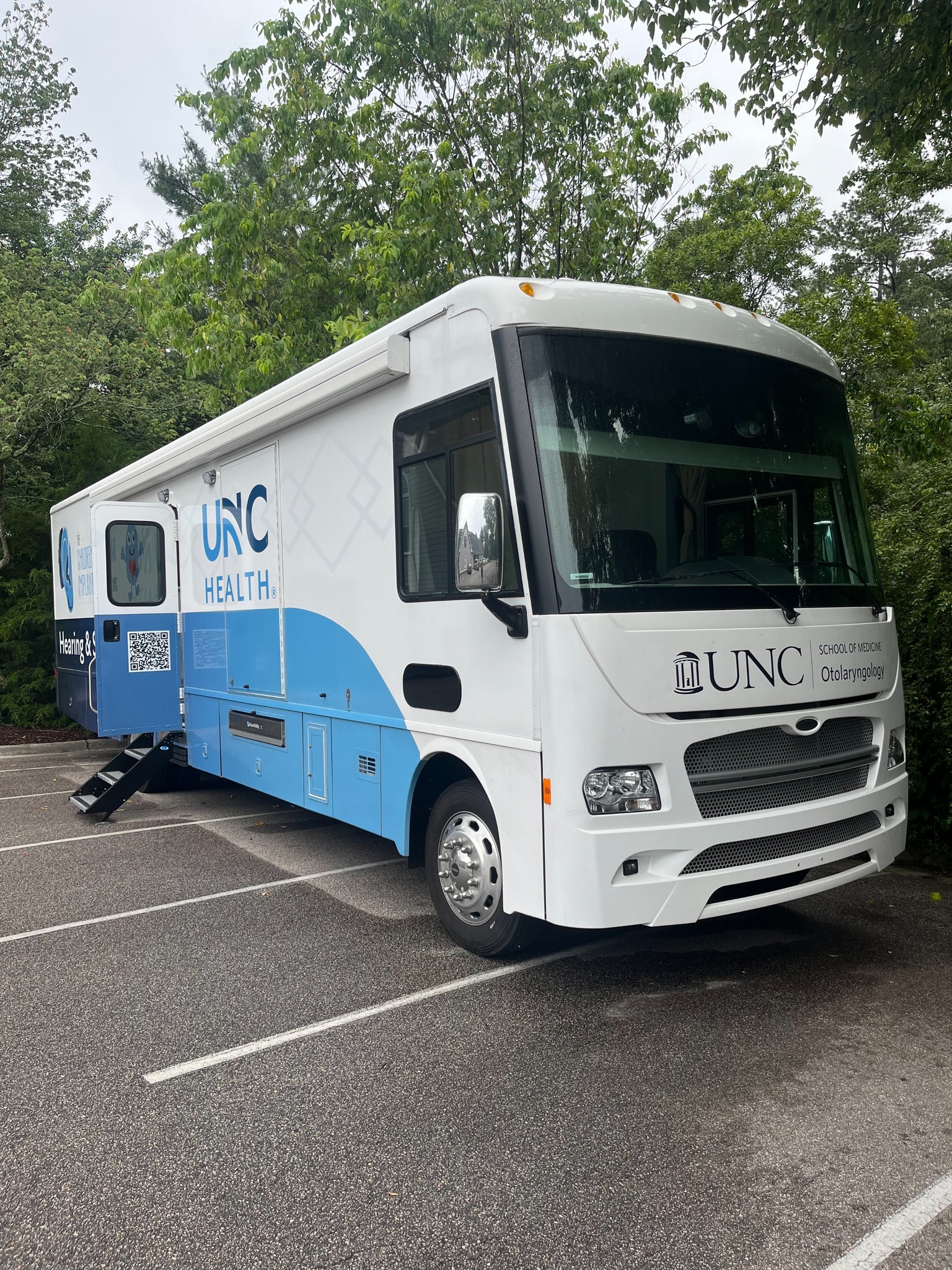 UNC Health - 🎉 Exciting News! | We're thrilled to announce...