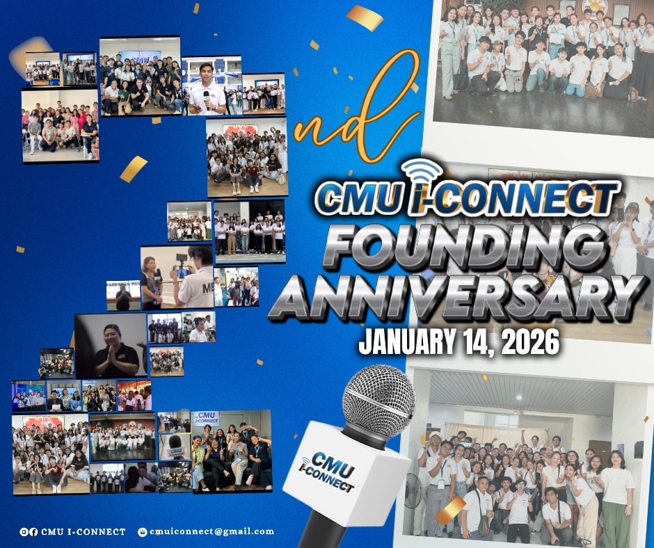 CMU I-Connect | Malabon
