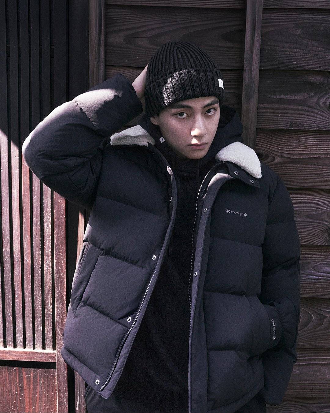 Archive-Inspired Looks | FW025 C.P. Company reimagines iconic