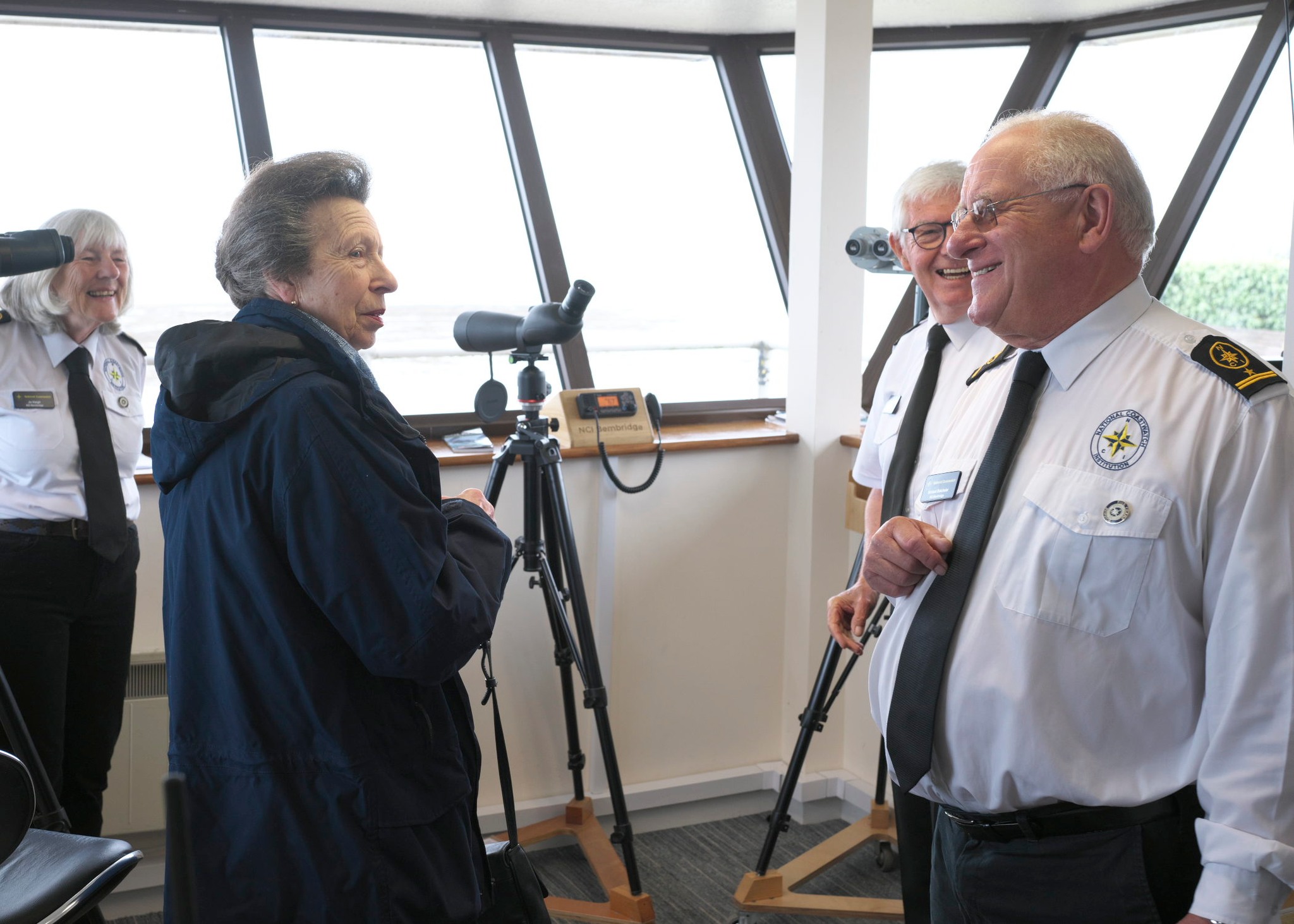 It was the best of May... - National Coastwatch Institution | Facebook