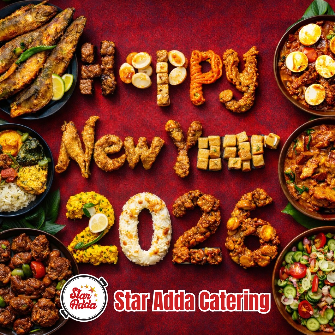 Star Adda-স্টার আড্ডা | Dhaka