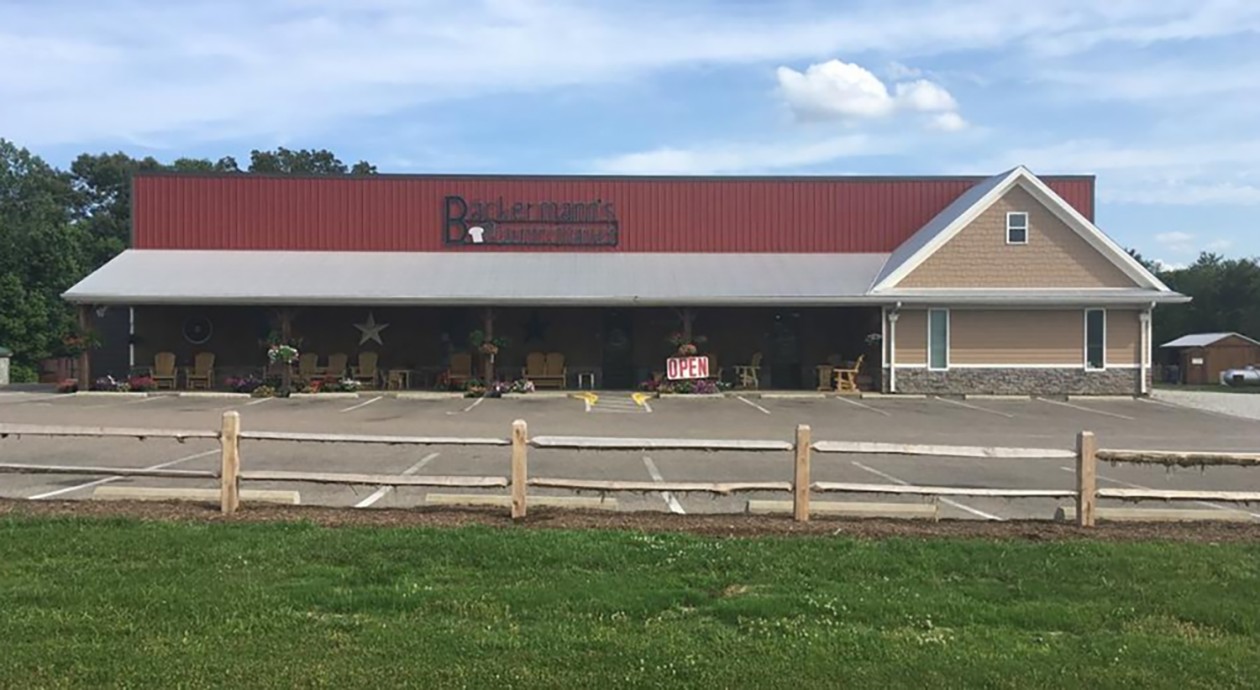Hatchie - Backermann’s Country Market is entering a new chapter in 2026 ...
