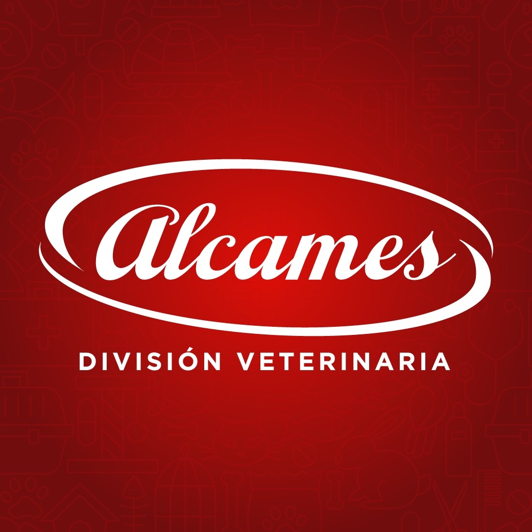 Alcames División Veterinaria - Nos dedicamos a la investigación ...