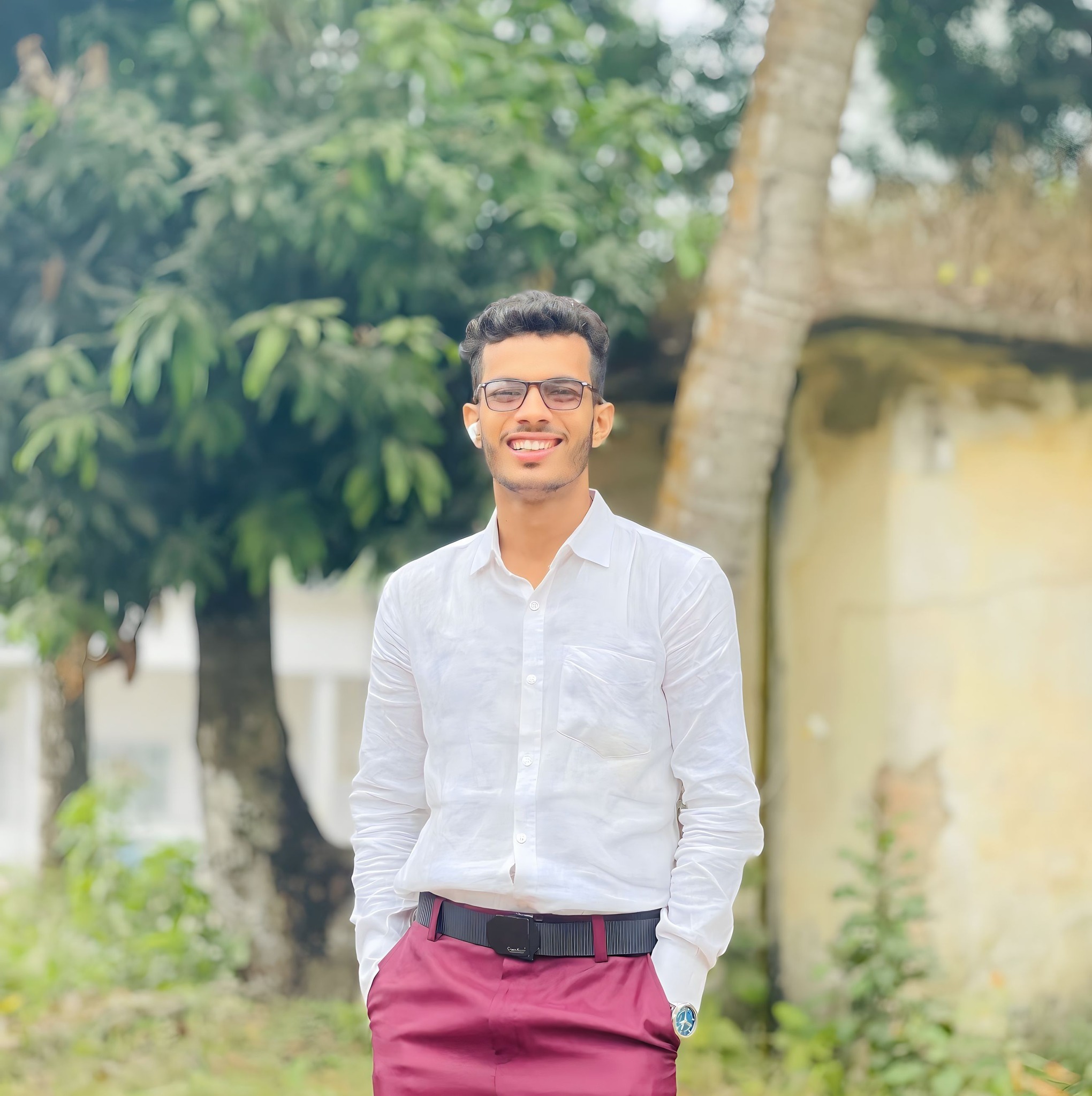 Md Robi