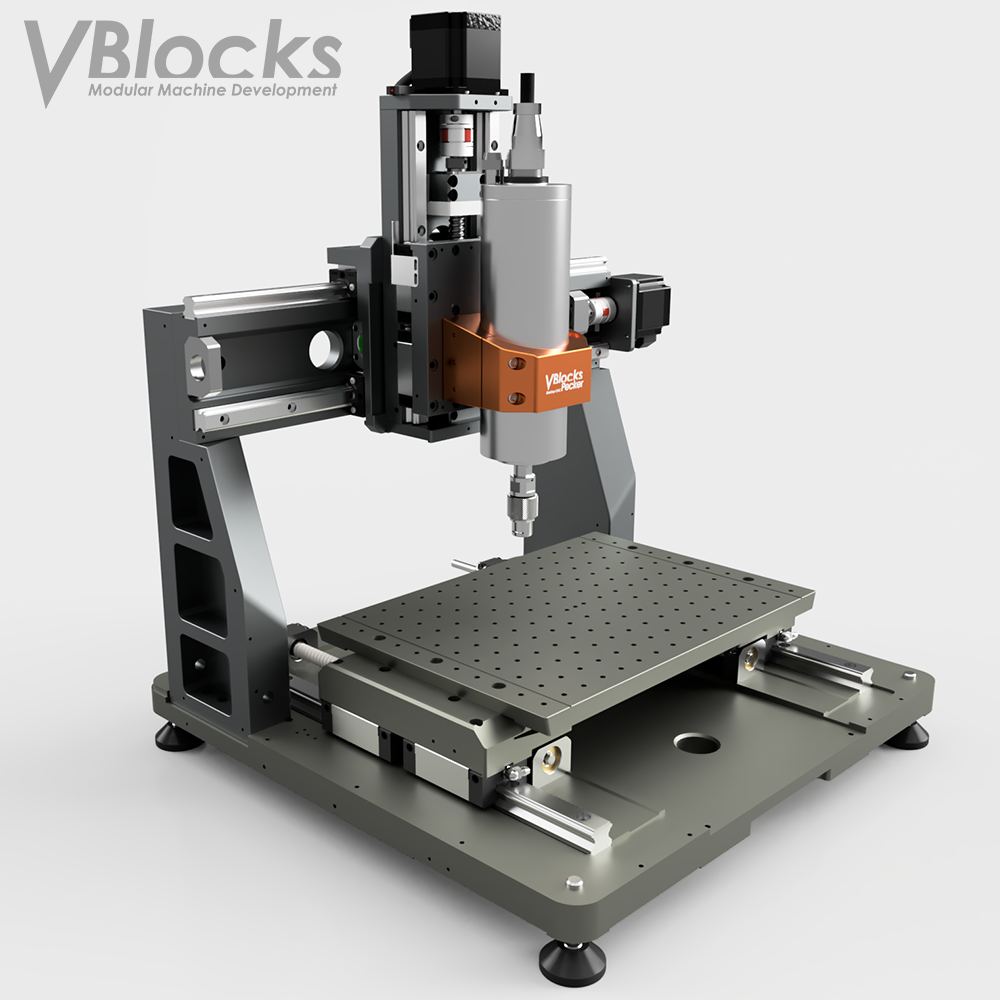 VBlocks | Taoyüan