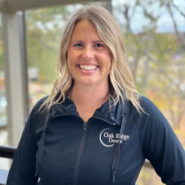 Oak - Congratulations to Carly on this incredible 12-year milestone ...