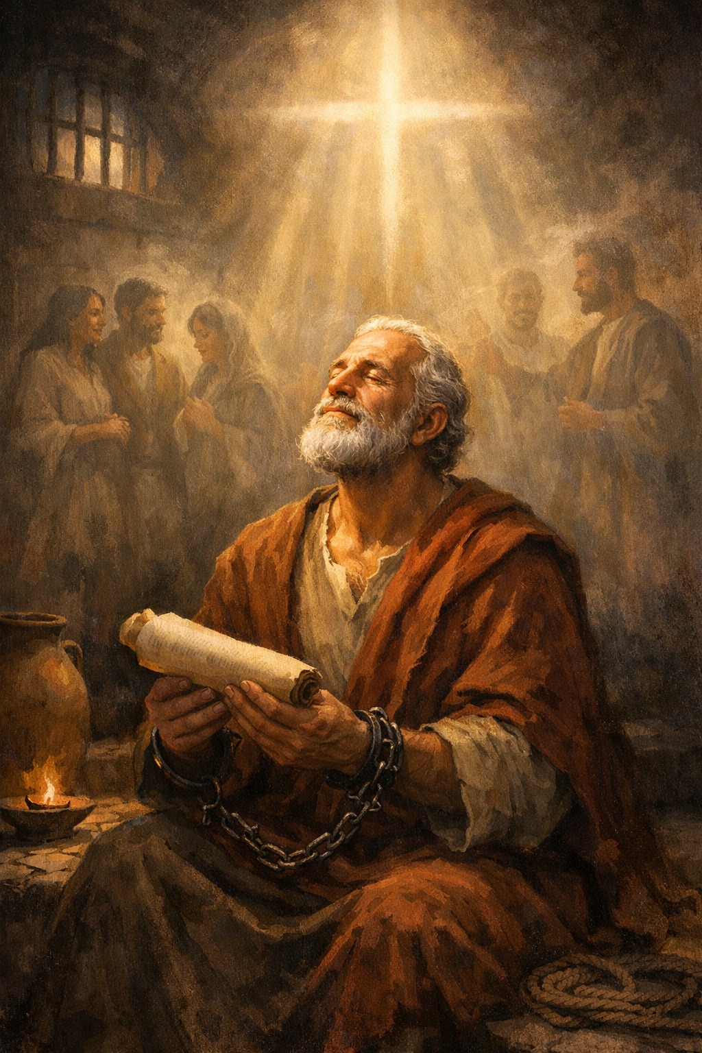 LESSON... - Sabbath School Bible Study Visual Illustrations | Facebook