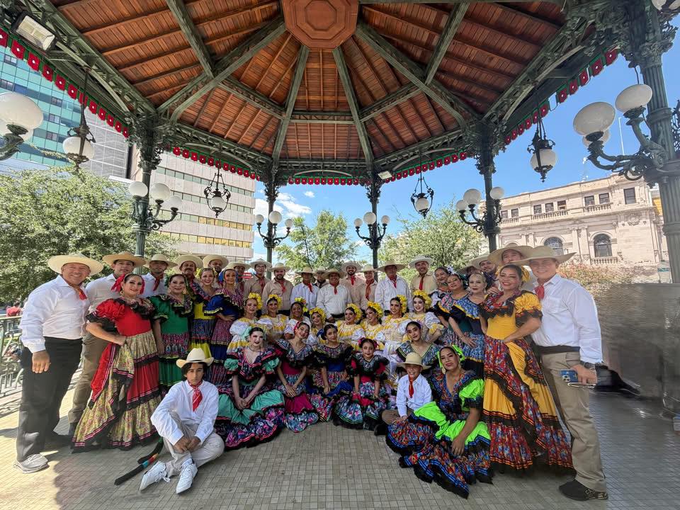 Once Ríos on Reels