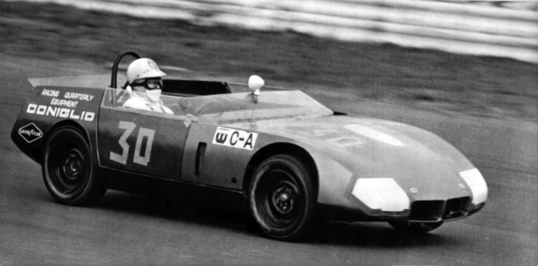 Historic Japanese Racing - Historic Japanese Racing Cars