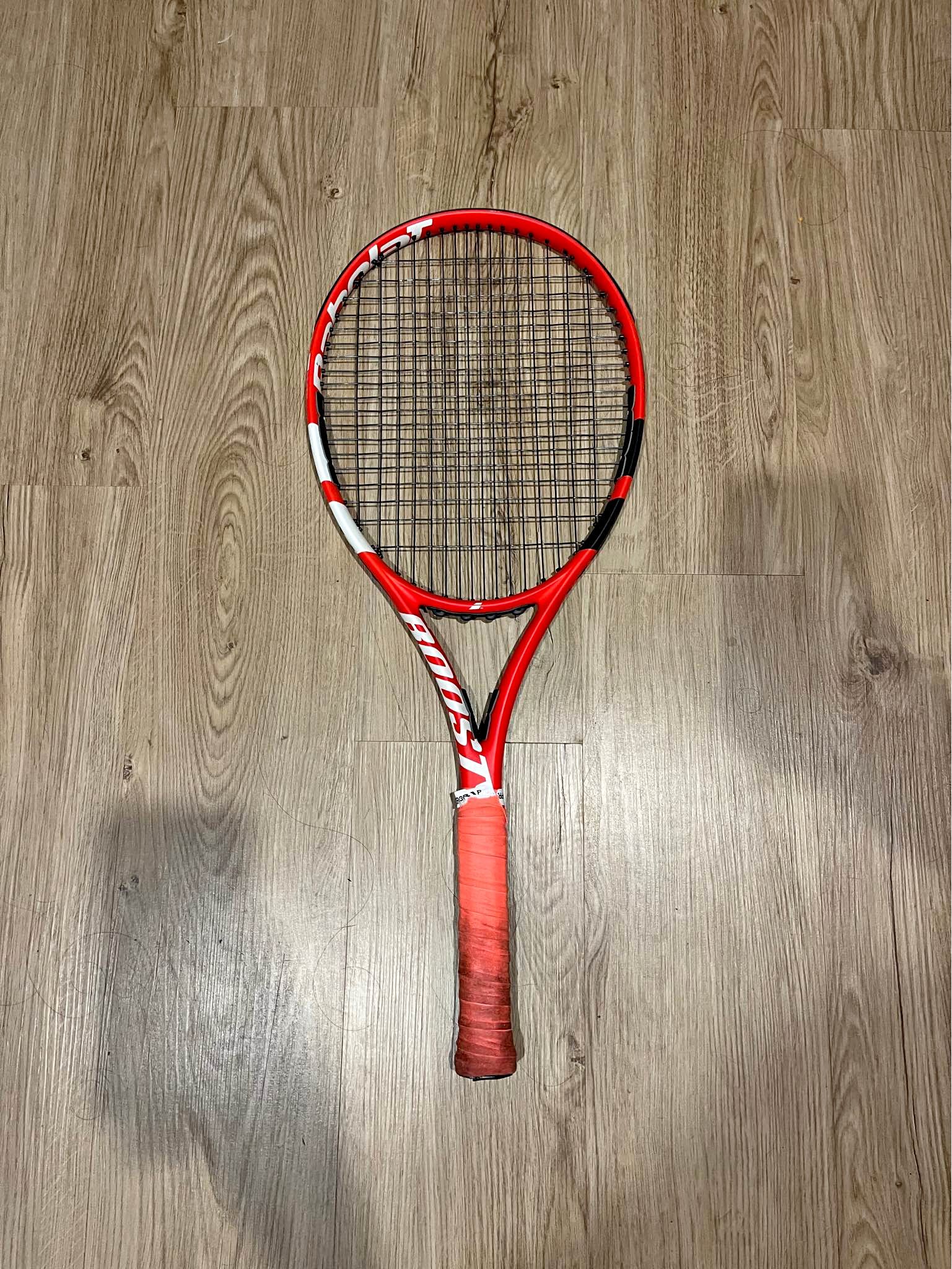 Tennis Racket Babolat boost - Tennis Racquets - Byron Bay, New South ...