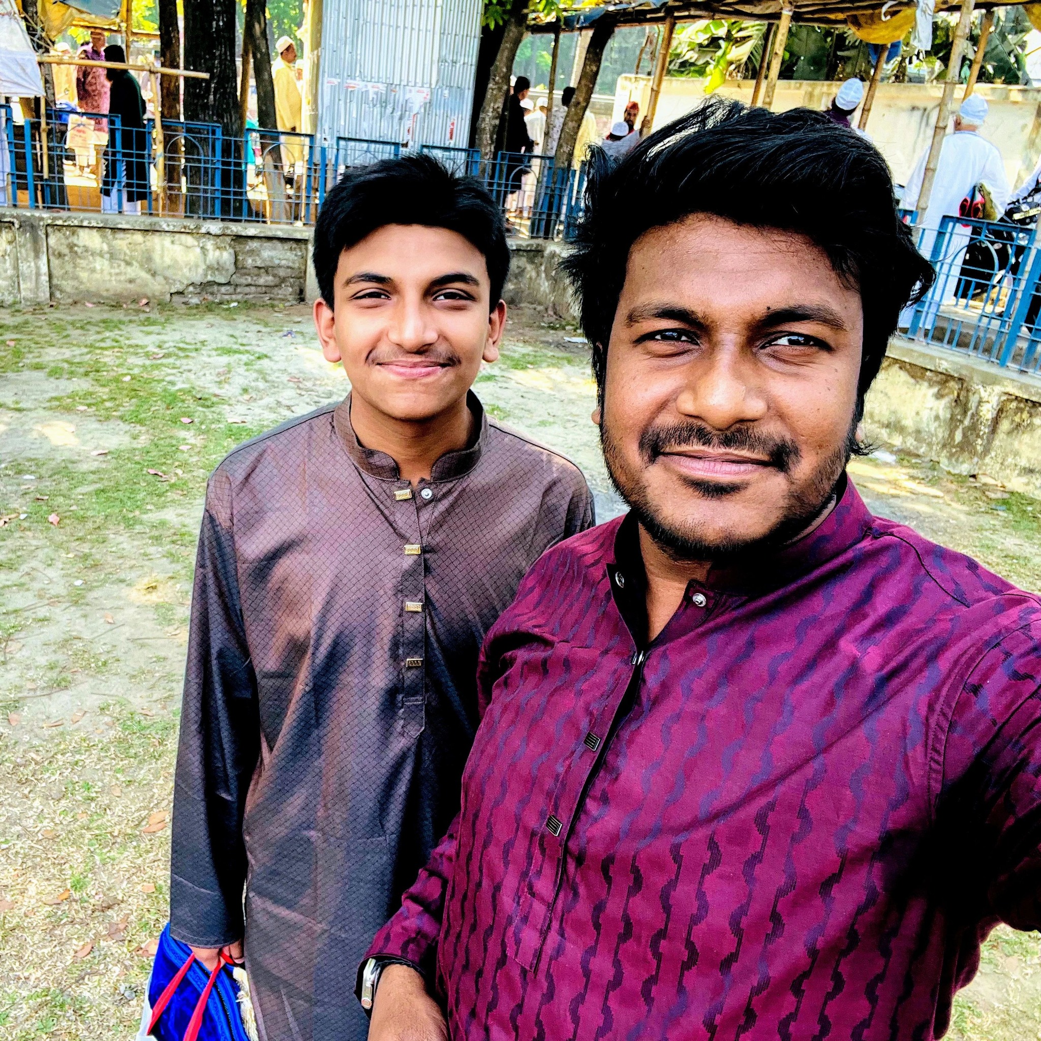 Jr Anikk