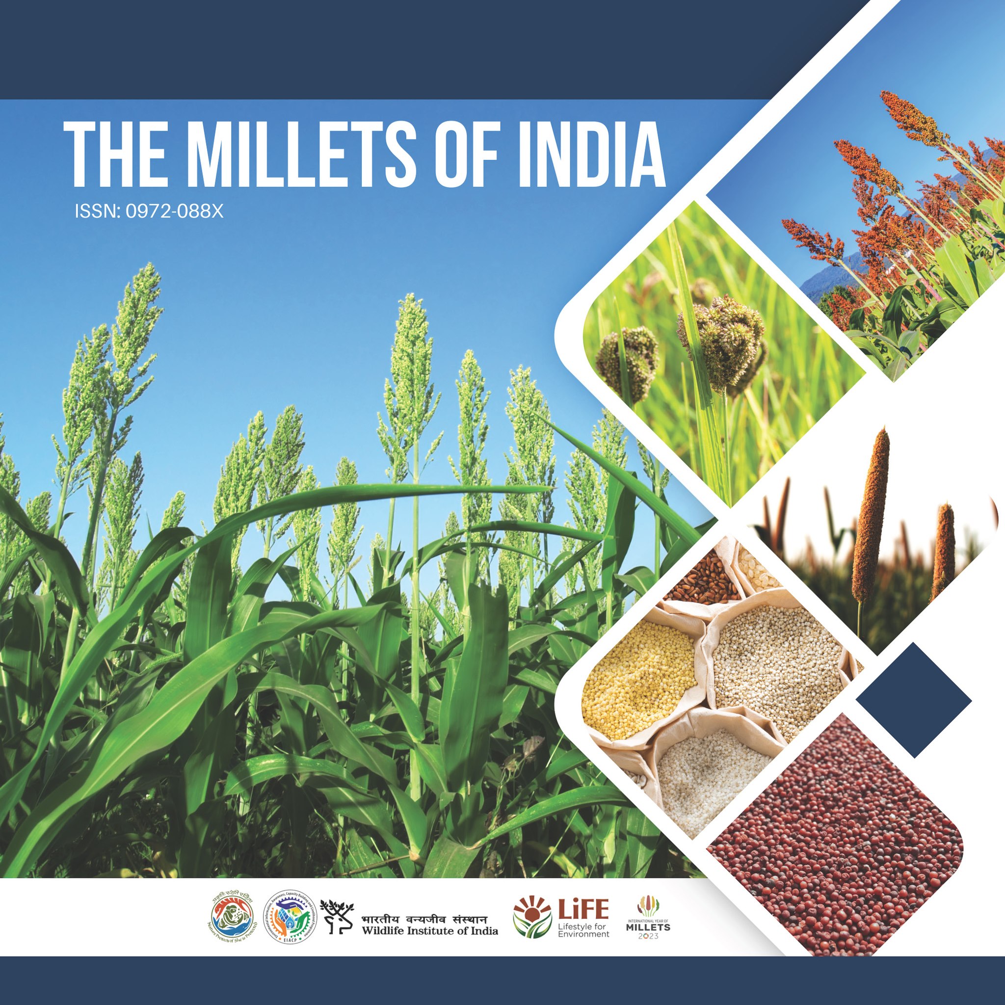 The... - Wildlife Institute of India EIACP Programme Centre
