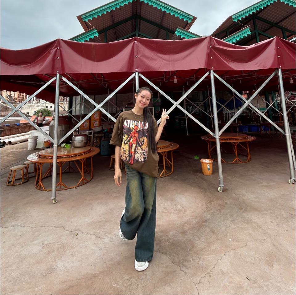 Phing Ky SV