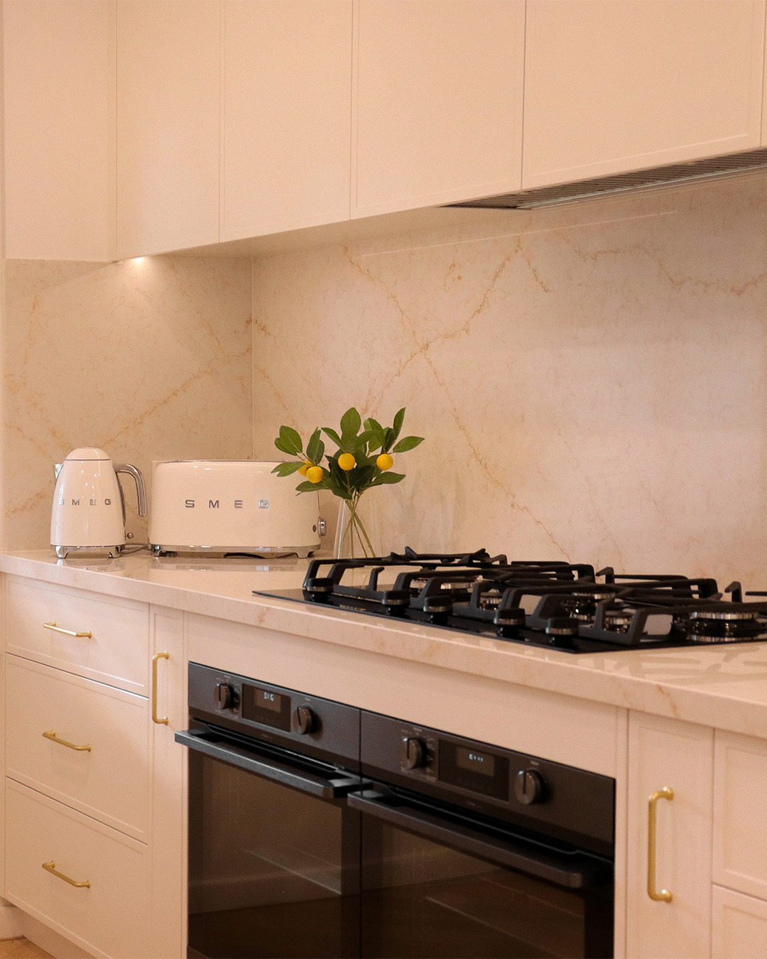 Caesarstone Australia - Calm amongst the chaos. Bella Vie creates a ...