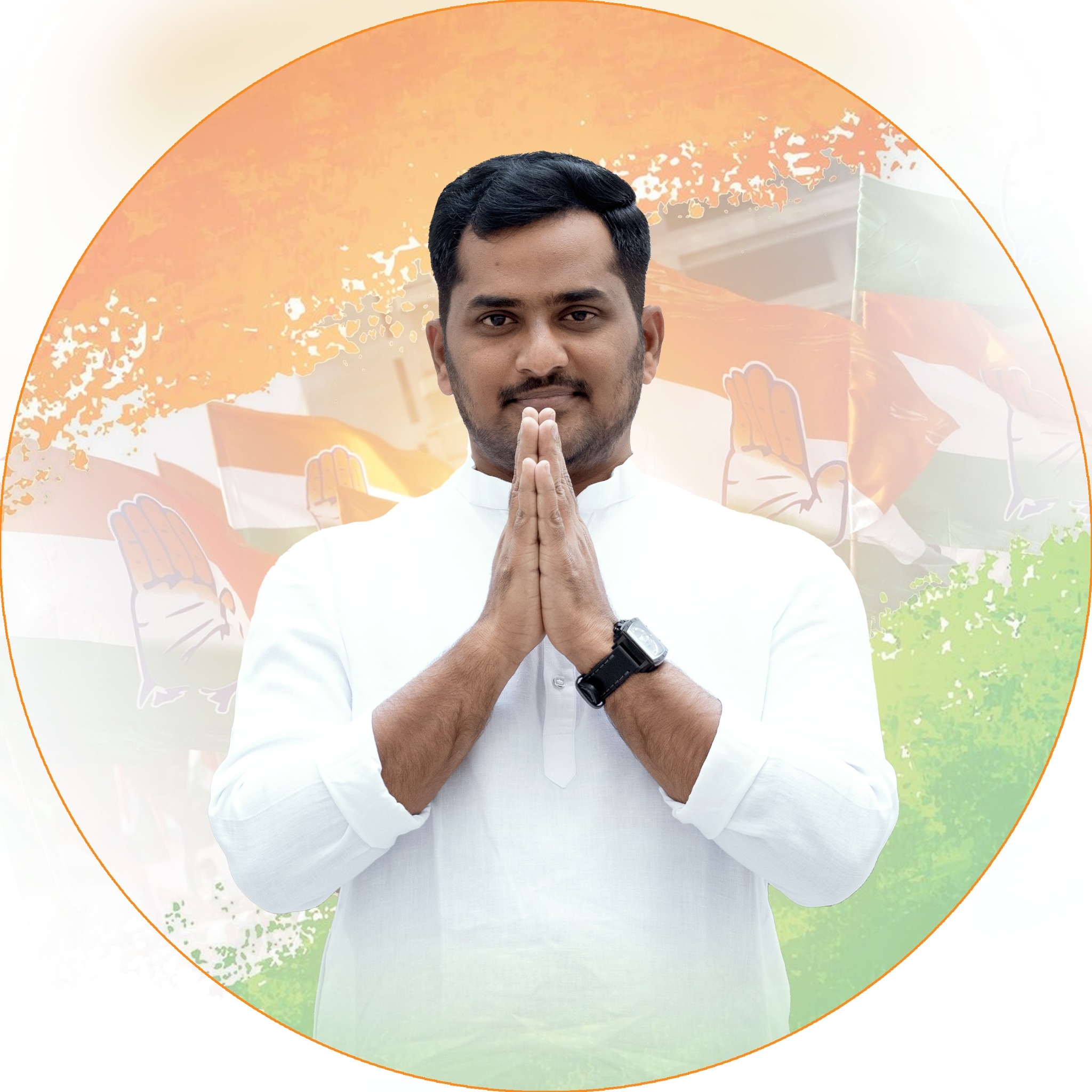 Peesari Mahipal Reddy followers